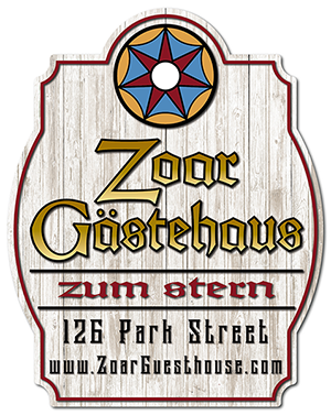 Zoar Guesthouse